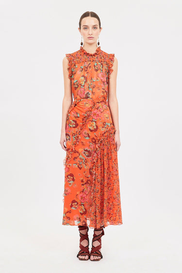 Lucie Skirt-Skirt-Ulla Johnson-Debs Boutique
